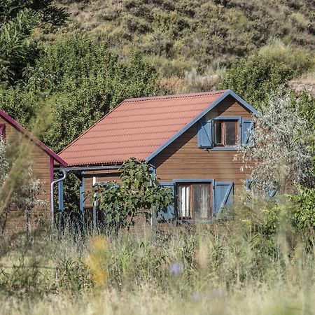 Las Casas De La Vega Enguídanos Eksteriør billede