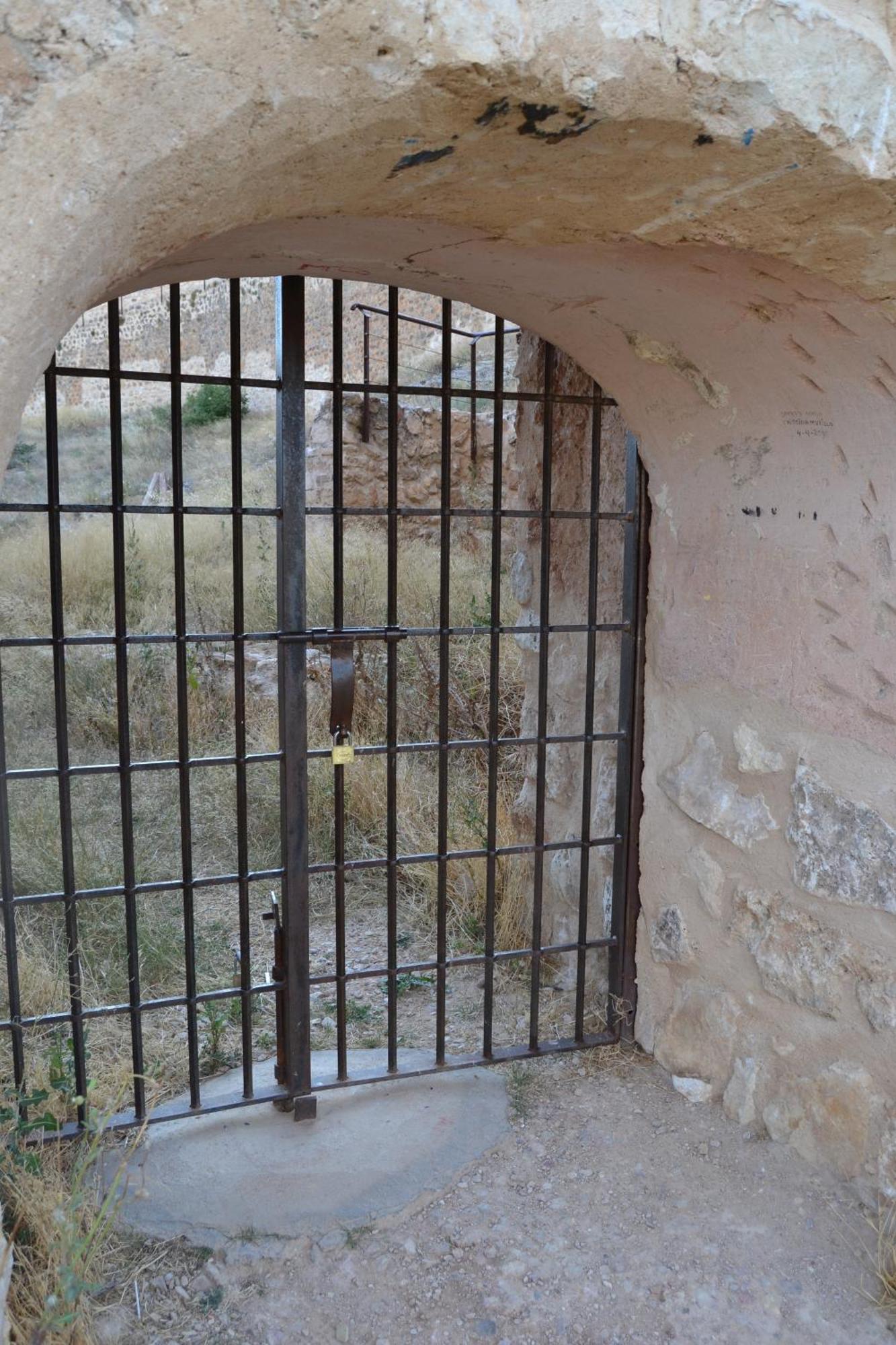 Las Casas De La Vega Enguídanos Eksteriør billede